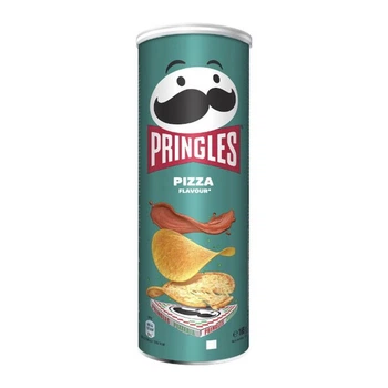 Чіпси Pringles Pizza 165г