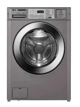 Пральна машина LG FH069FD2MS 10.5-13 кг