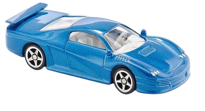 Модель Siku (1:55) Автомобіль Storm (875)