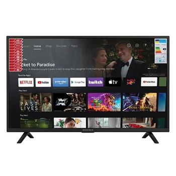 Телевізор 32, google android TV 11.0 Grunhelm 32H310-GA11V T2 SMART TV, G7W, color box