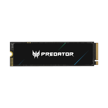 SSD M.2 накопитель Acer Predator GM6 2TB (BL.9BWWR.134)
