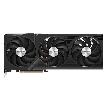 Відеокарта GeForce RTX 4090 24GB Gigabyte WindForce V2 (GV-N4090WF3V2-24GD) Б/В