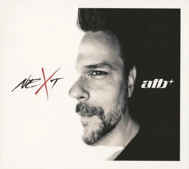 ATB – neXt (2CD, б/у)
