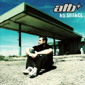 ATB – No Silence (CD, б/у)