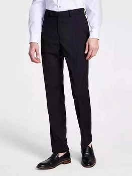 Штаны мужские Calvin Klein 595273684 W40L30 Черные (1161172107)