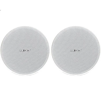 Комплект потолочных колонок SAST ST-603 с Bluetooth-усилителем 100 Вт для фоновой музыки