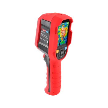 Тепловизионная камера UNI-T UTi720A (MIE0489)
