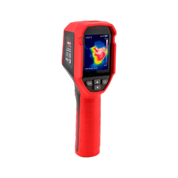 Тепловизионная камера UNI-T UTi712S (MIE0497)