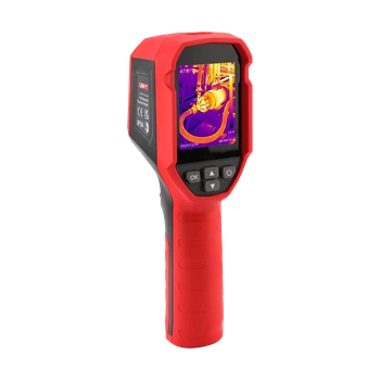 Камера термовизионная UNI-T UTi716S (MIE0504)