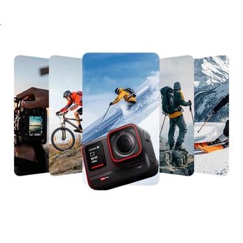 Карта пам'яті MOVE SPEED microSD 512 ГБ A2 V60 для дронів та екшн-камер