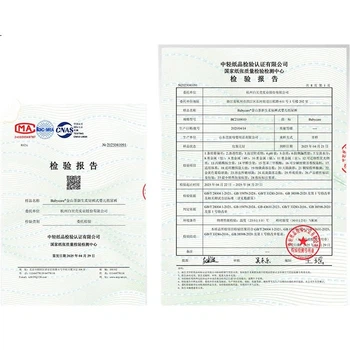 Подгузники-трусики Babycare Jinshan Camellia размер L, 28 шт, 9-14 кг, ультратонкие дышащие