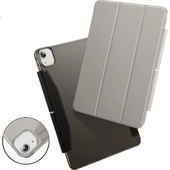 Чехол для планшета Apple iPad Air 13" 2026/2025/2024/Pro 12.9" 2022/2021 ESR Grey