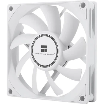 Вентилятор Thermalright TL-8015W 80 мм PWM White