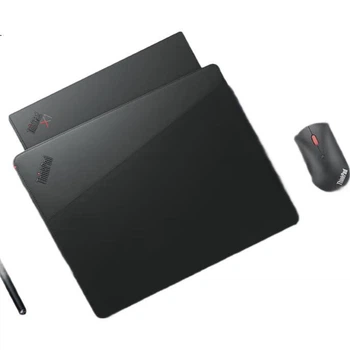 Чехол ThinkPad для ноутбука 14 дюймов кожаный с магнитной застежкой и отделением