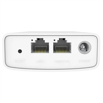 Комплект беспроводного моста TP-LINK 300M для видеонаблюдения за лифтами, предварительно сконфигурированный на заводе. Более 30 этажей. Видео 4K. Передача по Wi-Fi. TL-E201 для стационарной установки и TL-E201 для установки в кабине лифта.