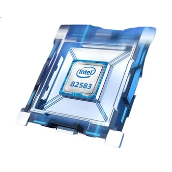 Мережева карта EB-LINK Intel 82583, гігабітна однопортова дротова мережева карта PCI-E X1 для настільних комп'ютерів