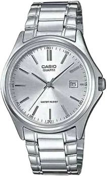 Мужские часы CASIO MTP-1183A-7A