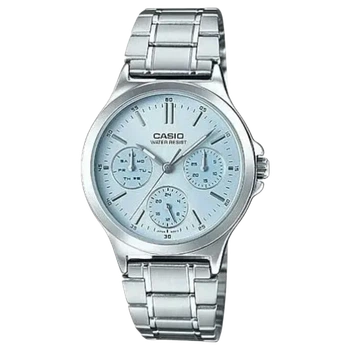 Жіночий годинник CASIO LTP-V300D-2A