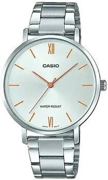 Женские часы CASIO LTP-VT01D-7B
