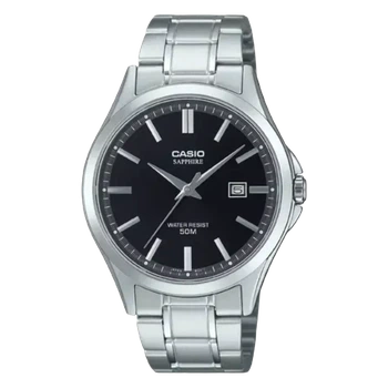 Мужские часы CASIO MTS-115D-1A