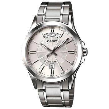Мужские часы CASIO MTP-1381D-7A