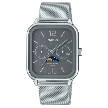 Мужские часы CASIO MTP-M305M-8A