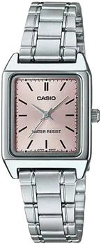 Женские часы CASIO LTP-V007D-4E