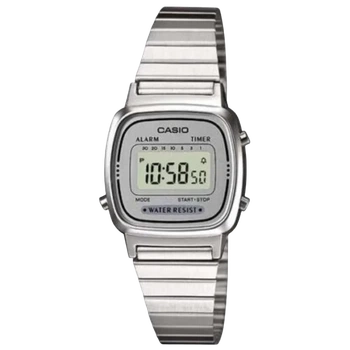 Часы CASIO VINTAGE LA670WA-7D
