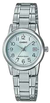 Женские часы CASIO LTP-V002D-2B