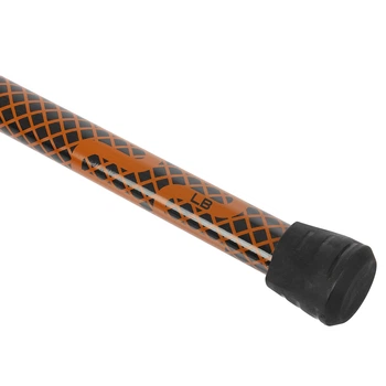 Body Bar Бодібар розбірний 3-х секційний Zelart 10кг Pro (l-1,65м, 2 частини по 58см, 1 частина 43 см, d-32мм, метал) (FI-9994-10)