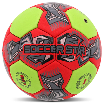 Мяч гандбольный SOCCER STAR HB-4526-3 размер