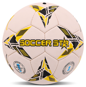 Мяч гандбольный SOCCER STAR HB-4542-3 размер
