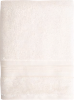 Ręcznik Homla Bamboo ecru 70 x 130 cm (5906496770913)