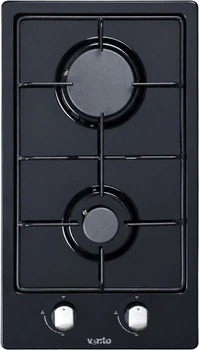 Варильна поверхня газова Domino Ventolux HG320 S (BK) 7
