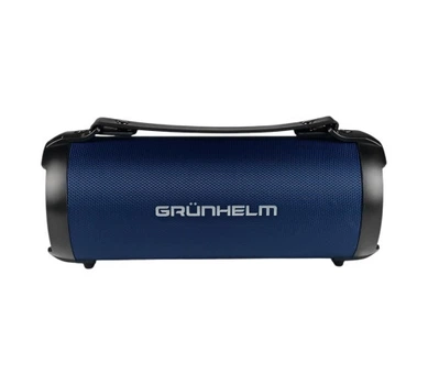 Портативна колонка GW-311-DB Grunhelm