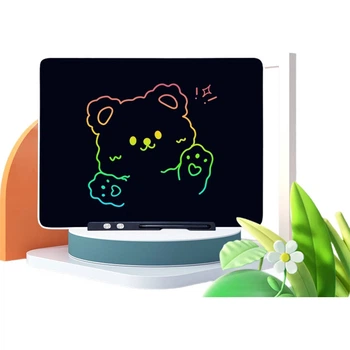Планшет Wozhi ЖК для рисования детский для детей 3-6 лет