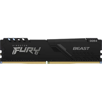 Оперативная память Kingston FURY Beast DDR4 3600 16 ГБ, 2x8 ГБ