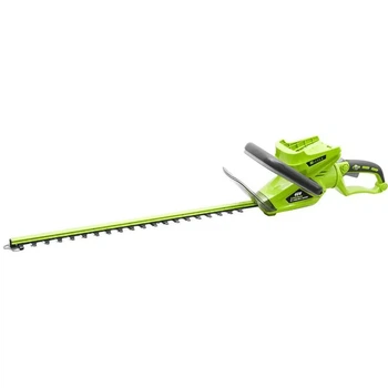 Аккумуляторный кусторез Zipper ZI-HEK40V-AKKU