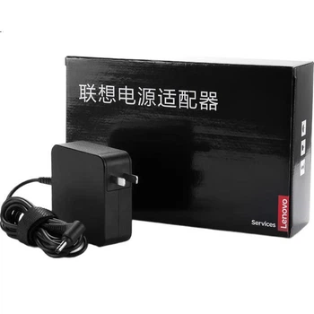 Зарядное устройство Lenovo для ноутбуков YOGA и XiaoXin Air 20 В 3.25 А 65 Вт