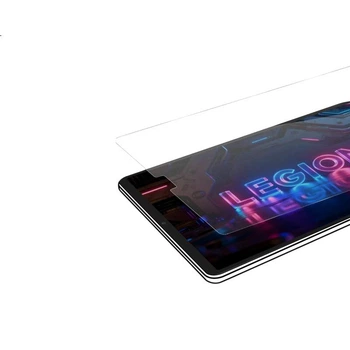Скло захисне для Lenovo Legion Y700 5 покоління 9H з олеофобним покриттям