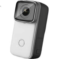 Экшн-камера SJCAM C200 для мотоцикла с креплением на голову, стабилизация, 64 ГБ