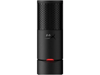 Микрофон для компьютера проводной HyperX SoloCast 2 Black (AR0A0AA)