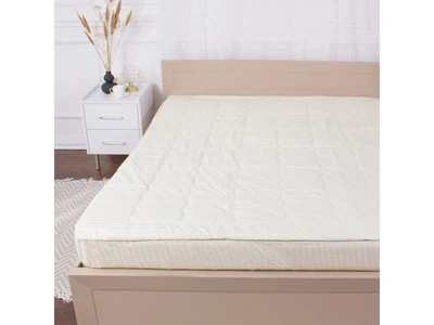 Наматрасник MirSon Carmela Waterproof Cotton 273/2 180x200 (2200000340368)