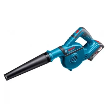 Аккумуляторная воздуходувка Bosch GBL 18V-120 Professional, без акб и з/п