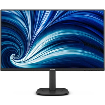 Монітор Philips 27B2N3500J 27'' QHD IPS 120Hz 2xHDMI DP USB-hub HAS Pivot колонки Black (27B2N3500J/00)