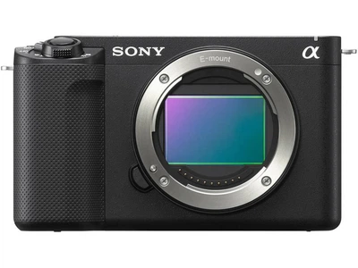Фотокамера беззеркальная Sony ZV-E1 (ZVE1B.CEC)