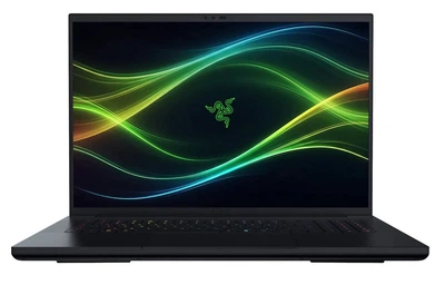 Ноутбук Razer Blade 18 2026 (RZ09-05828ER3-R3U1) Black
