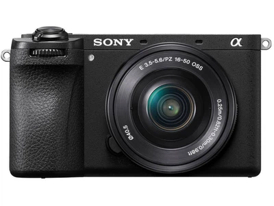 Фотокамера беззеркальная Sony α6700 26,0 Мп 16-50 мм (ILCE6700LB.CEC)