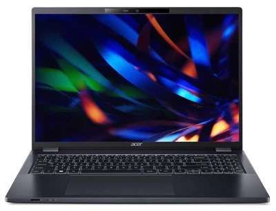 Ноутбук Acer TravelMate P4 16 TMP416-52 (NX.B52EG.002) Slate Blue