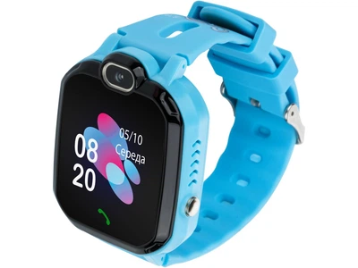 Детские часы Aura A300 Tracker Blue (AUR-A300-BL)